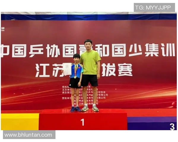 杭州乒乓球队实力强劲荣登全国乒乓球实力排行榜第五名