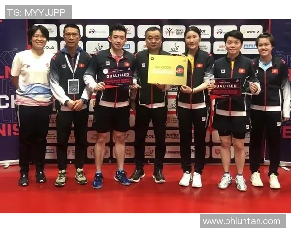 杭州乒乓球队在洲际杯中的灵活性表现及其战术分析与启示