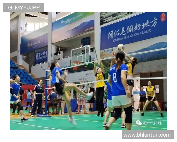 杭州排球队阵地战打法深度解析与战术应用探讨